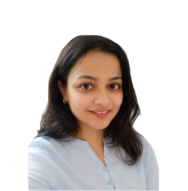Dr. Kritika Ranjan